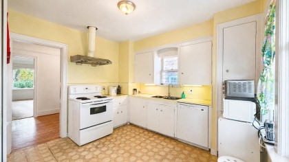 Photo 8 at 3847 W 23rd Avenue, Dunbar, Vancouver West