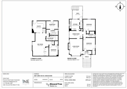 Photo 25 at 3847 W 23rd Avenue, Dunbar, Vancouver West