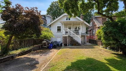 Photo 21 at 3847 W 23rd Avenue, Dunbar, Vancouver West