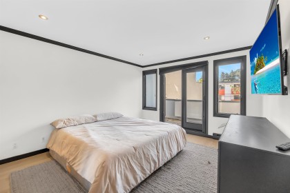 Photo 23 at 1848 W 1st Avenue, Kitsilano, Vancouver West