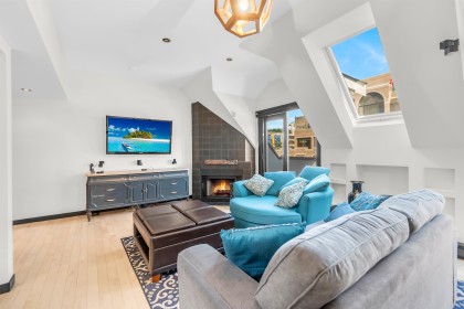 Photo 6 at 1848 W 1st Avenue, Kitsilano, Vancouver West