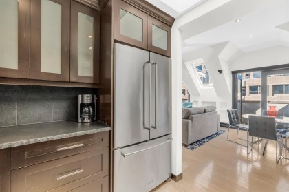 Photo 13 at 1848 W 1st Avenue, Kitsilano, Vancouver West