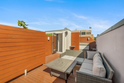 Photo 17 at 1848 W 1st Avenue, Kitsilano, Vancouver West
