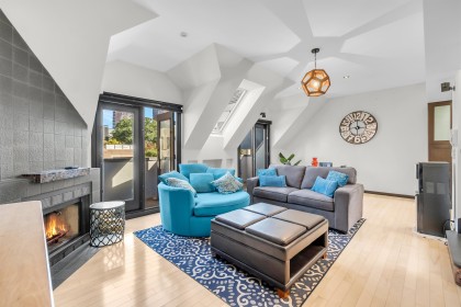 Photo 3 at 1848 W 1st Avenue, Kitsilano, Vancouver West