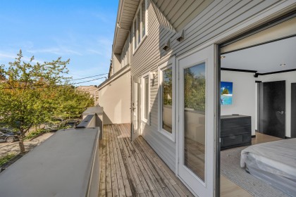 Photo 32 at 1848 W 1st Avenue, Kitsilano, Vancouver West