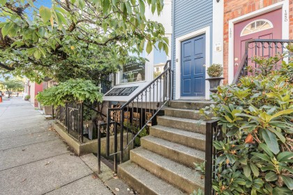 Photo 1 at 1848 W 1st Avenue, Kitsilano, Vancouver West