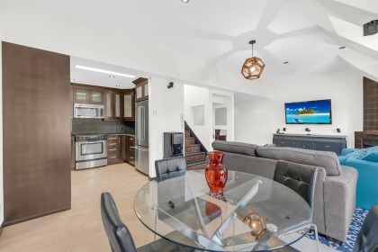 Photo 9 at 1848 W 1st Avenue, Kitsilano, Vancouver West