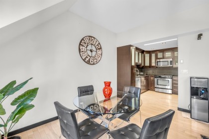 Photo 10 at 1848 W 1st Avenue, Kitsilano, Vancouver West