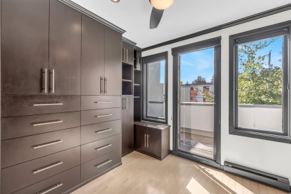 Photo 33 at 1848 W 1st Avenue, Kitsilano, Vancouver West