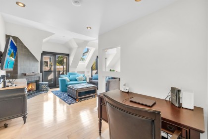 Photo 14 at 1848 W 1st Avenue, Kitsilano, Vancouver West