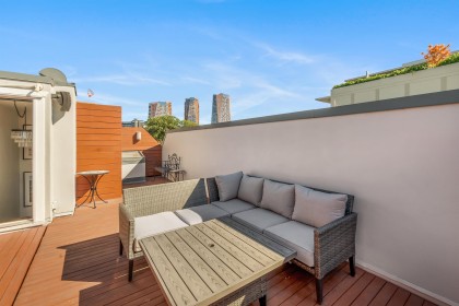 Photo 18 at 1848 W 1st Avenue, Kitsilano, Vancouver West