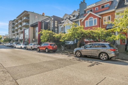 Photo 37 at 1848 W 1st Avenue, Kitsilano, Vancouver West