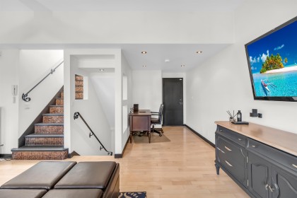 Photo 15 at 1848 W 1st Avenue, Kitsilano, Vancouver West