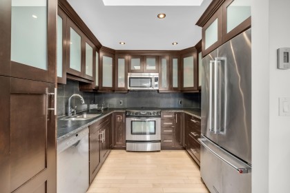 Photo 11 at 1848 W 1st Avenue, Kitsilano, Vancouver West