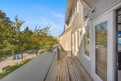 Photo 31 at 1848 W 1st Avenue, Kitsilano, Vancouver West