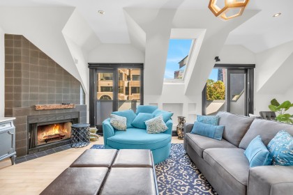 Photo 4 at 1848 W 1st Avenue, Kitsilano, Vancouver West