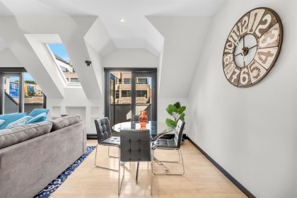 Photo 8 at 1848 W 1st Avenue, Kitsilano, Vancouver West