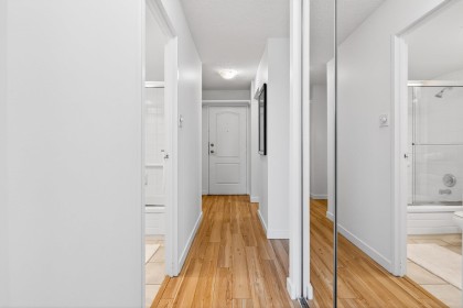 Photo 10 at 1306 - 2016 Fullerton Avenue, Pemberton NV, North Vancouver