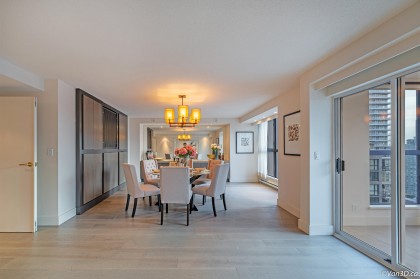 Photo 6 at 1401 - 1238 Seymour Street, Downtown VW, Vancouver West