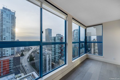 Photo 5 at 1401 - 1238 Seymour Street, Downtown VW, Vancouver West