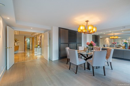 Photo 24 at 1401 - 1238 Seymour Street, Downtown VW, Vancouver West