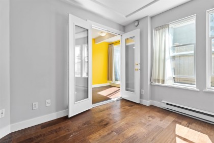 Photo 6 at 211 - 5723 Balsam Street, Kerrisdale, Vancouver West