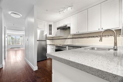 Photo 1 at 211 - 5723 Balsam Street, Kerrisdale, Vancouver West