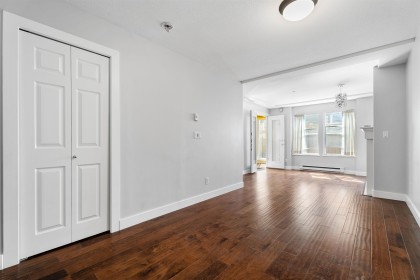 Photo 5 at 211 - 5723 Balsam Street, Kerrisdale, Vancouver West