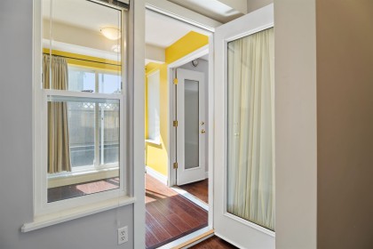 Photo 11 at 211 - 5723 Balsam Street, Kerrisdale, Vancouver West