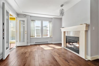 Photo 4 at 211 - 5723 Balsam Street, Kerrisdale, Vancouver West