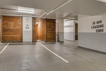 Photo 23 at 1401 - 1146 Harwood Street, West End VW, Vancouver West