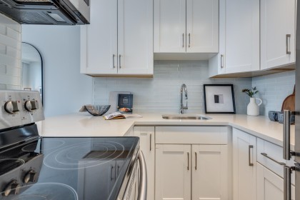 Photo 16 at 1401 - 1146 Harwood Street, West End VW, Vancouver West