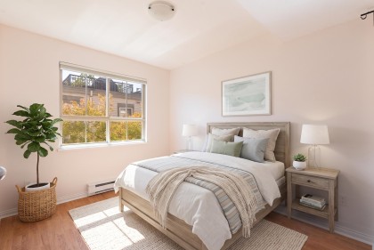 Photo 23 at 34 - 2375 W Broadway, Kitsilano, Vancouver West