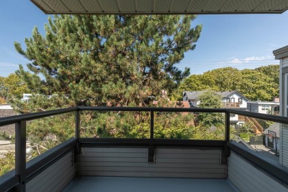 Photo 27 at 34 - 2375 W Broadway, Kitsilano, Vancouver West