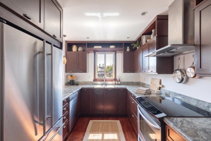 Photo 13 at 34 - 2375 W Broadway, Kitsilano, Vancouver West