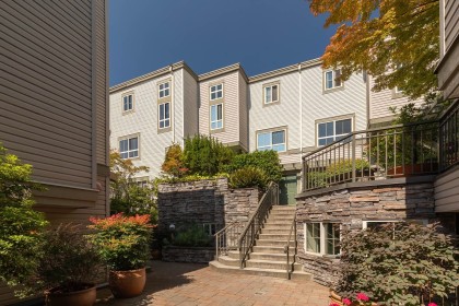 Photo 1 at 34 - 2375 W Broadway, Kitsilano, Vancouver West