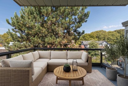 Photo 28 at 34 - 2375 W Broadway, Kitsilano, Vancouver West