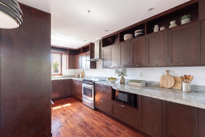 Photo 11 at 34 - 2375 W Broadway, Kitsilano, Vancouver West