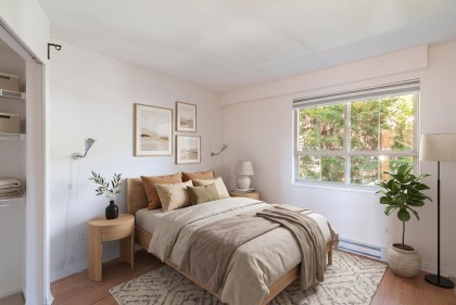 Photo 19 at 34 - 2375 W Broadway, Kitsilano, Vancouver West