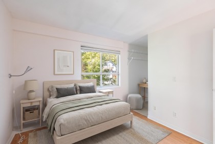 Photo 21 at 34 - 2375 W Broadway, Kitsilano, Vancouver West
