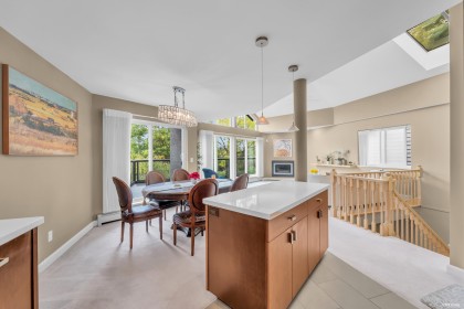 Photo 6 at 3675 Blenheim Street, Dunbar, Vancouver West