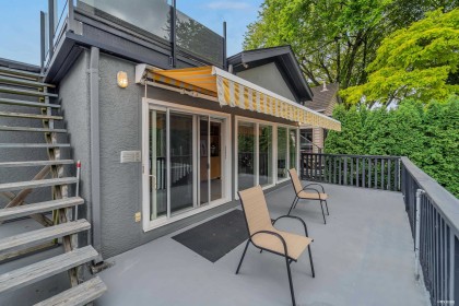 Photo 17 at 3675 Blenheim Street, Dunbar, Vancouver West