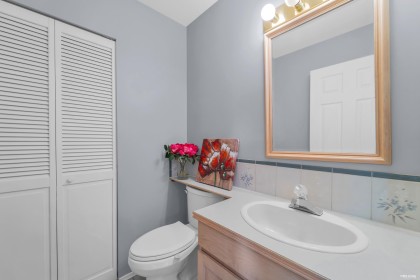 Photo 16 at 3675 Blenheim Street, Dunbar, Vancouver West