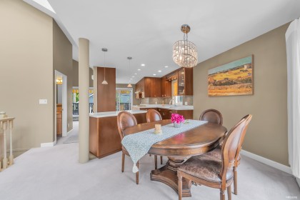 Photo 7 at 3675 Blenheim Street, Dunbar, Vancouver West