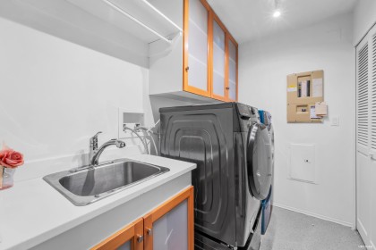 Photo 36 at 3675 Blenheim Street, Dunbar, Vancouver West