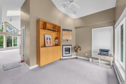 Photo 10 at 3675 Blenheim Street, Dunbar, Vancouver West