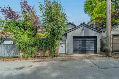 Photo 33 at 3675 Blenheim Street, Dunbar, Vancouver West