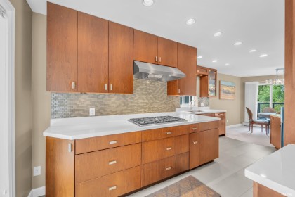 Photo 14 at 3675 Blenheim Street, Dunbar, Vancouver West