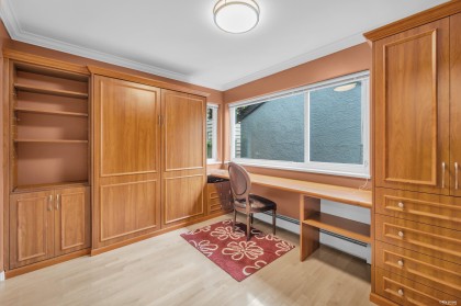 Photo 37 at 3675 Blenheim Street, Dunbar, Vancouver West