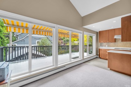 Photo 15 at 3675 Blenheim Street, Dunbar, Vancouver West